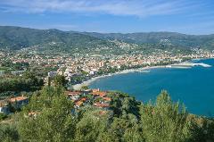 Italy - Italian Riviera & Monte Carlo - Fri 13th June 2025