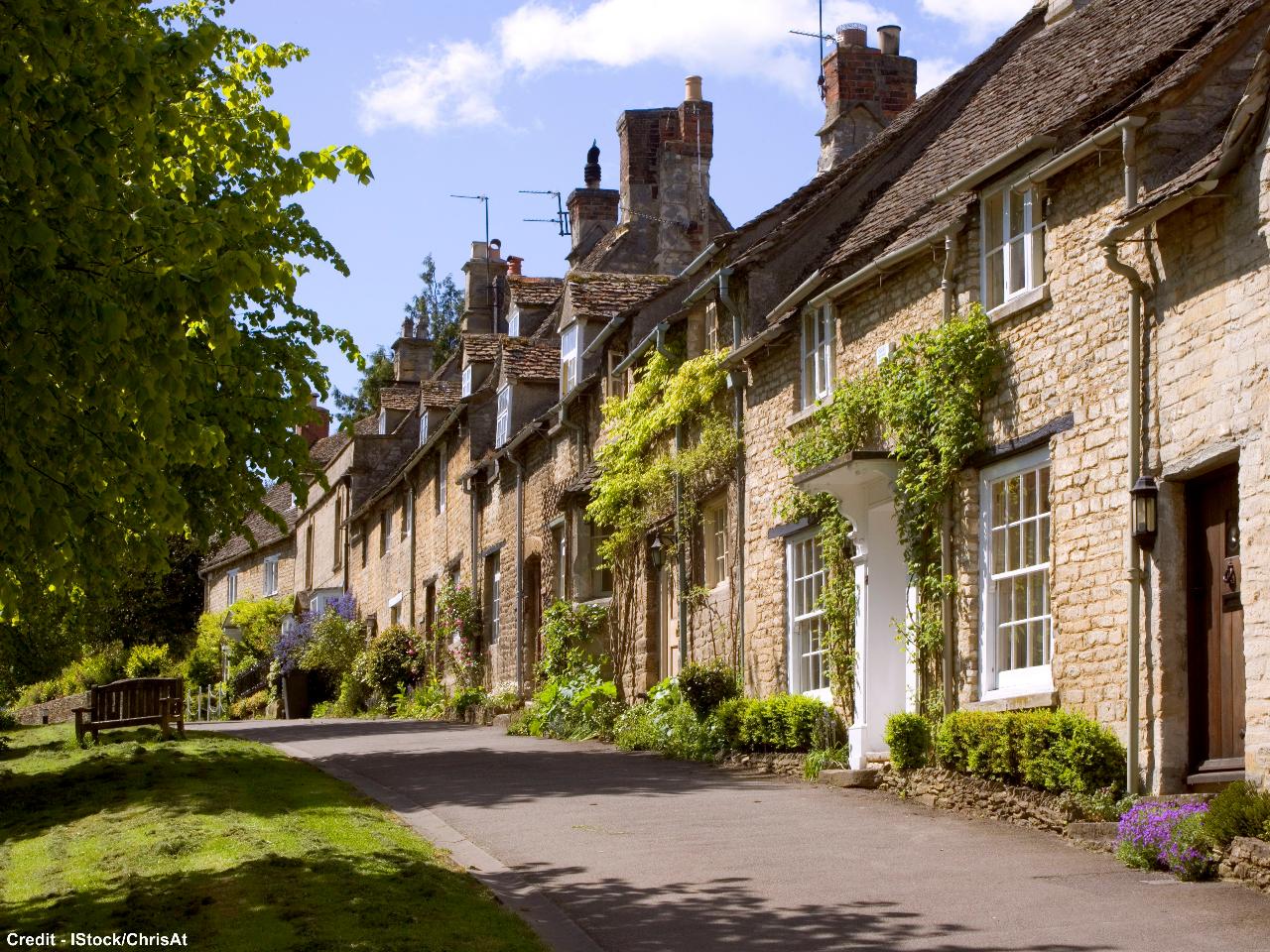 Cotswolds Mini Break - Sun 8th June 2025