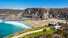 Cornwall's Beautiful Coast & Countryside - Tue 4th May 2027