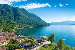 Stunning Lake Maggiore! - Sat 13th July 2024