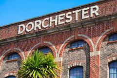 Dorchester on Market Day - SAVER PRICE - Wed 15th Feb 2023