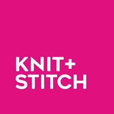 Knit + Stitch at Alexandra Palace - Thu 8th Oct 2026