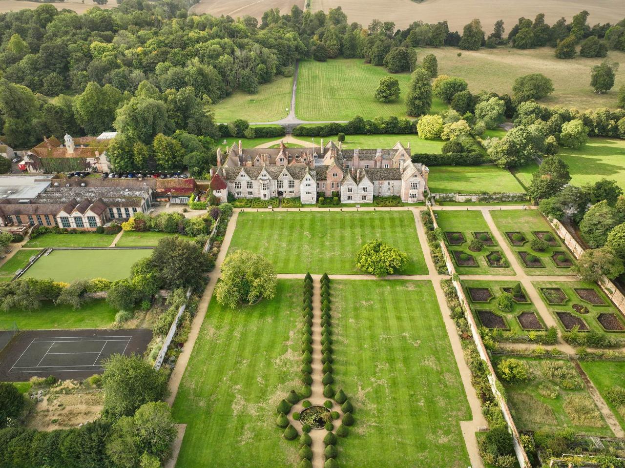 Warner - 4* Littlecote House Hotel - Mon 24th Aug 2026