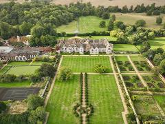 Warner - 4* Littlecote House Hotel - Mon 30th March 2026