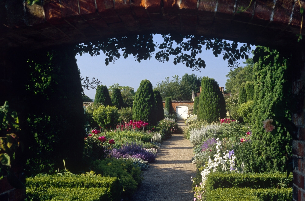 Mottisfont Estate & Garden - National Trust - Fri 21st June 2019