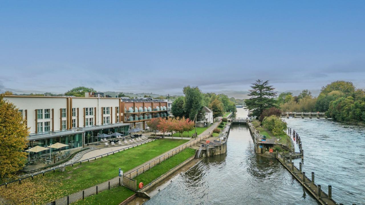 Warner Hotels - The Runnymede on Thames - Mon 27th July 2026