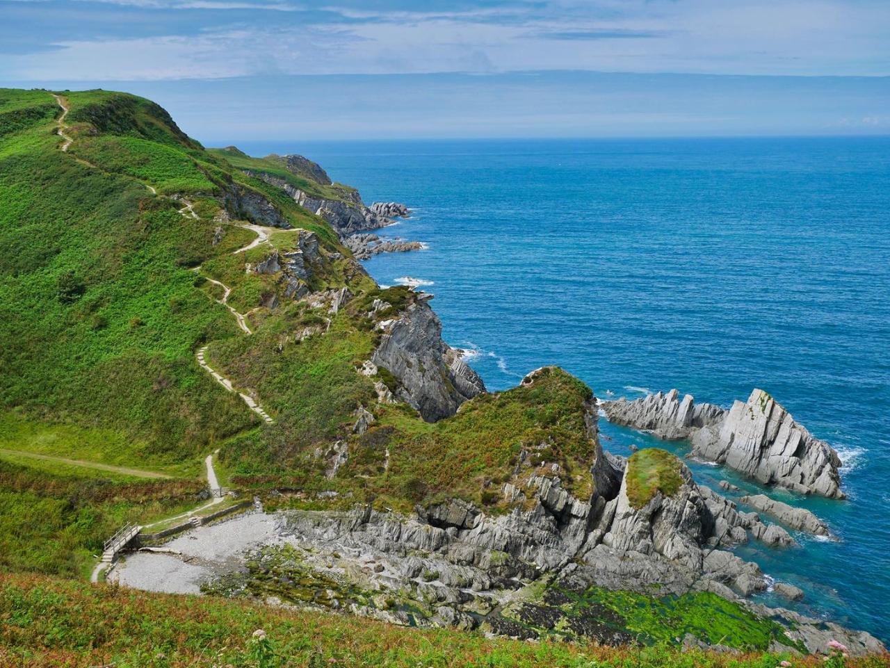 3* Brend Hotel in North Devon - Sun 8th Oct 2023