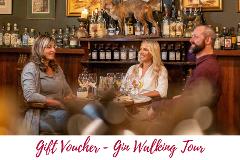 Gift Voucher - Gin Walking Tour of Perth (Walk)