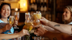 Fremantle Hidden Bar Tour (Walk)