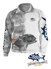 CSSS Fishing Shirt