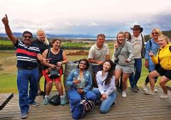 Wineglass Bay Discovery - Freycinet NP & Tasmania East Coast Day Tour via Richmond 