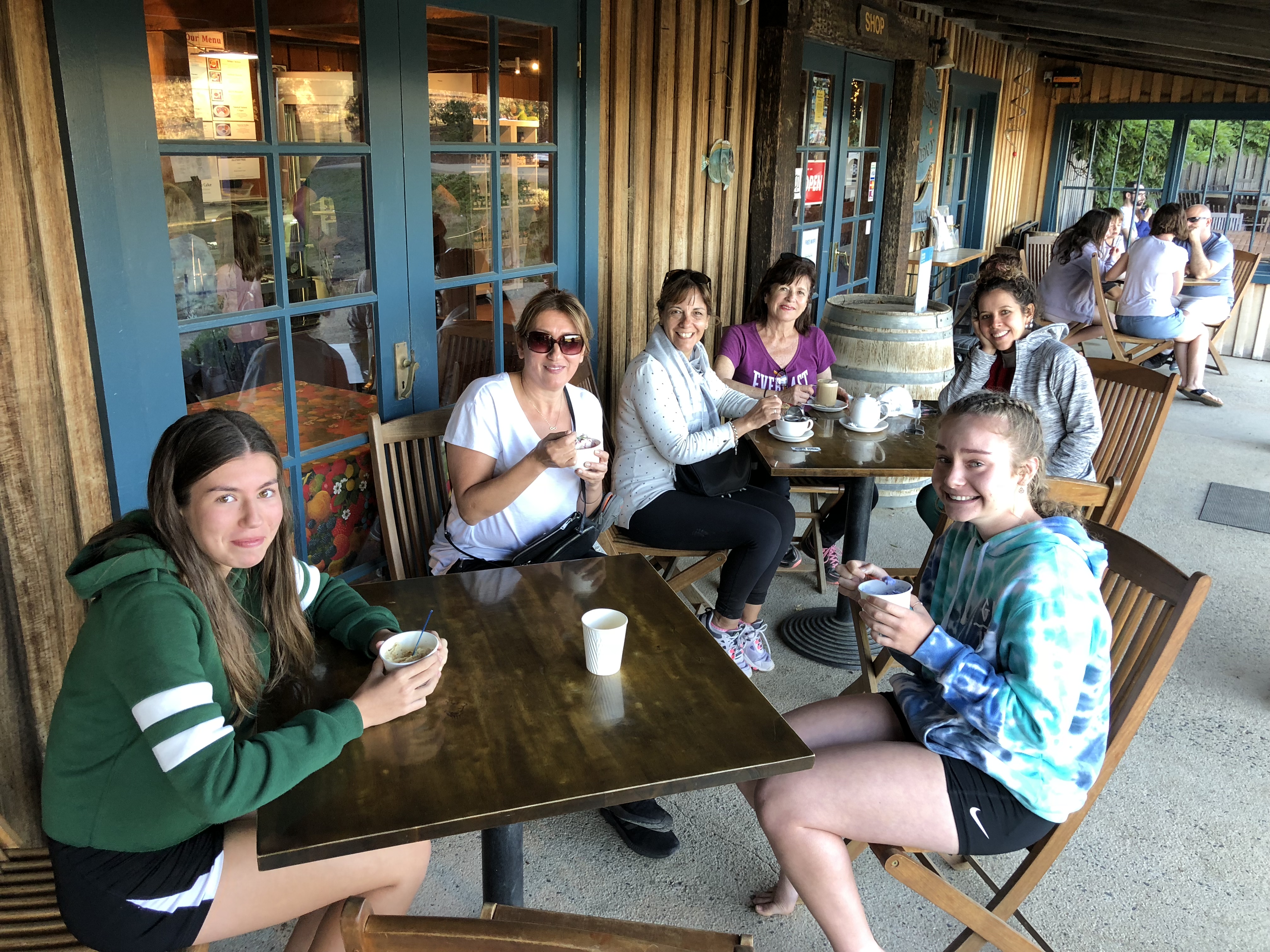 Wineglass Bay - Freycinet NP & Tasmania East Coast Day Tour via Richmond