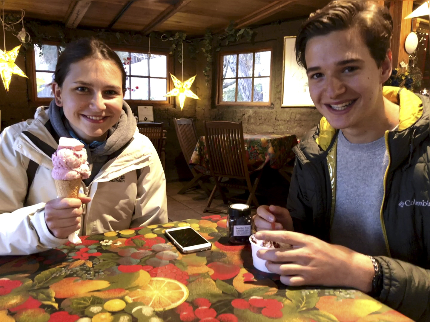 Wineglass Bay - Freycinet NP & Tasmania East Coast Day Tour via Richmond