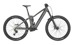 E-Bike Hire: Scott Ransom eRIDE 920 (Small Frame, 160-170cm Riders)