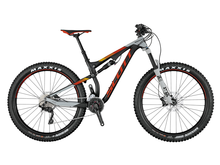 small mtb