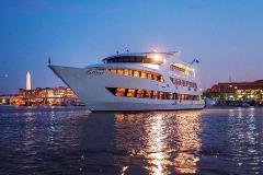 DC Signature Dinner Cruise