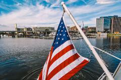 Wharf-Alexandria Water Taxi-Midweek-RT