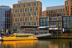 Wharf-National Harbor Water Taxi-Weekend-RT
