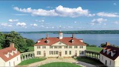 George Washington's Mount Vernon