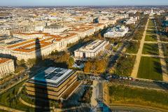 Washington Monument - Skip the line 