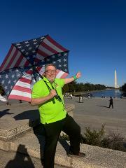 Washington DC Private Tour with Spanish or French Option