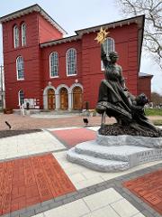 Discover Harriet Tubman’s Eastern Shore – A Day Trip from DC