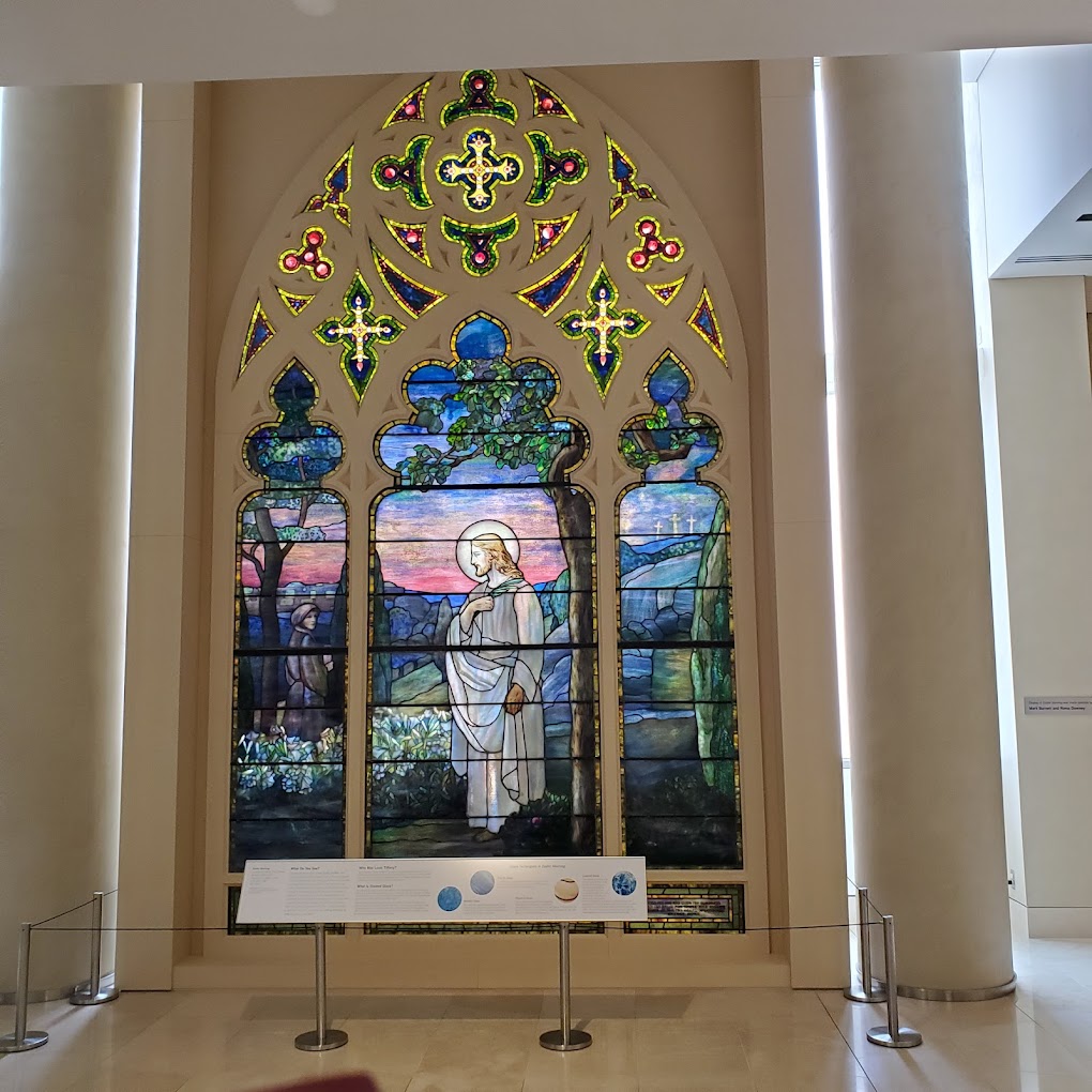 Museum of the Bible