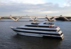 DC Signature Weekend Lunch Cruise