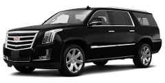 Luxury SUV - Transfer from Dulles International Airport to any Hotels in DC or VA