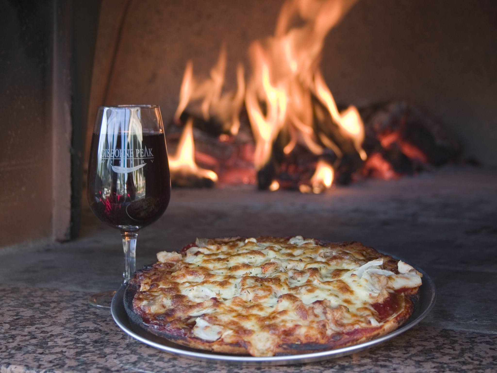 Winery Lunch for Two (RB)