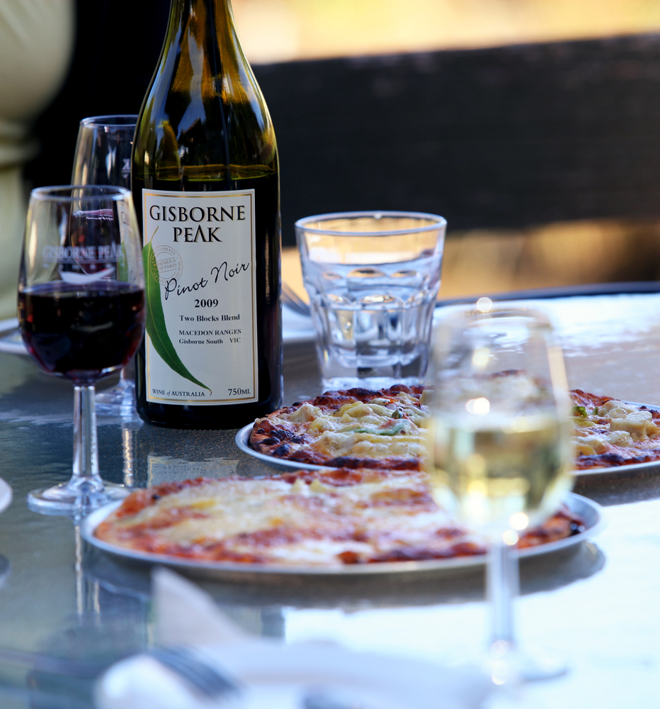 Winery Lunch for Two (RB)