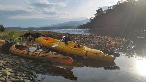 Recherche Bay Tour Tasmania Australia