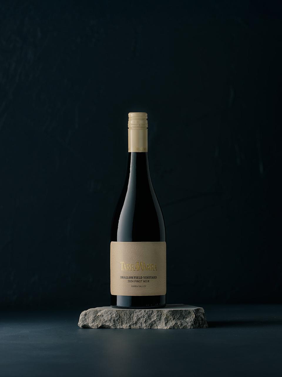 Single Vineyard Tasting 