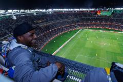 Calcio Italiano AC Milan V Inter