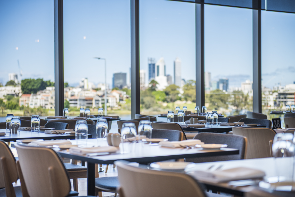 optus stadium tours with lunch