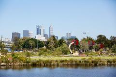 Stadium Park Discovery Tour