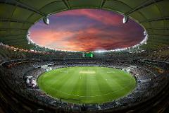Men's ODI Aus V India Rooftop Experience 
