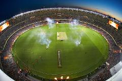 Perth Scorchers! BBL 12 Game Day Experience 