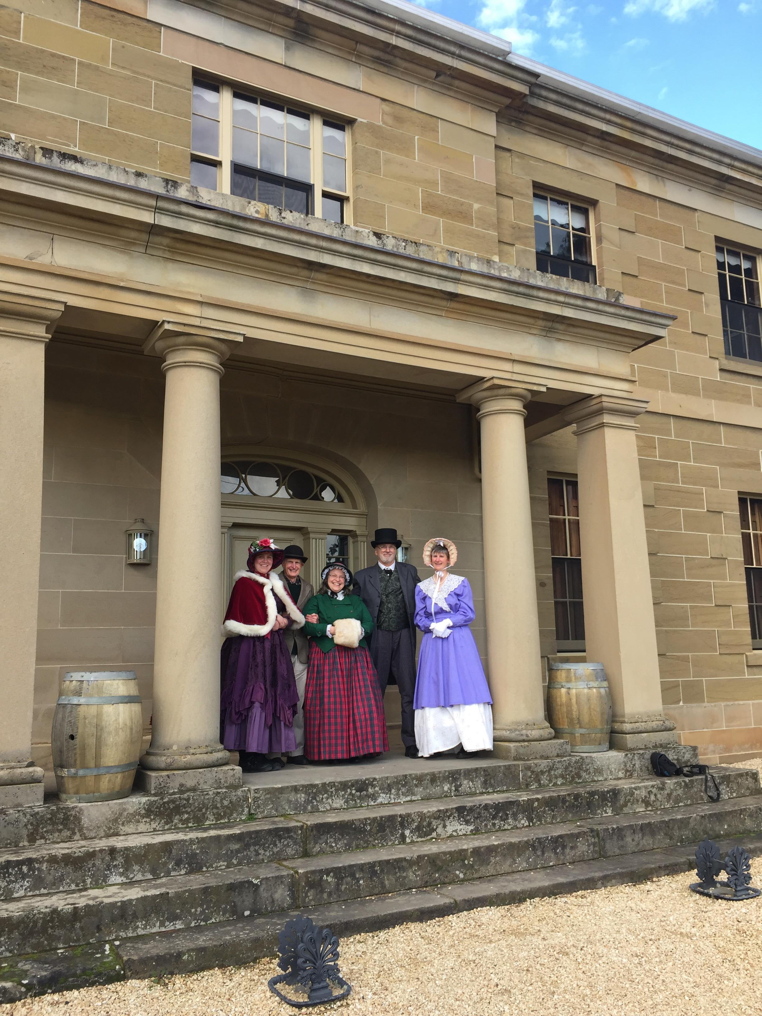 Premium Tour and Lunch Package for 2