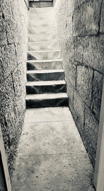 Dysart House Ghost Tour