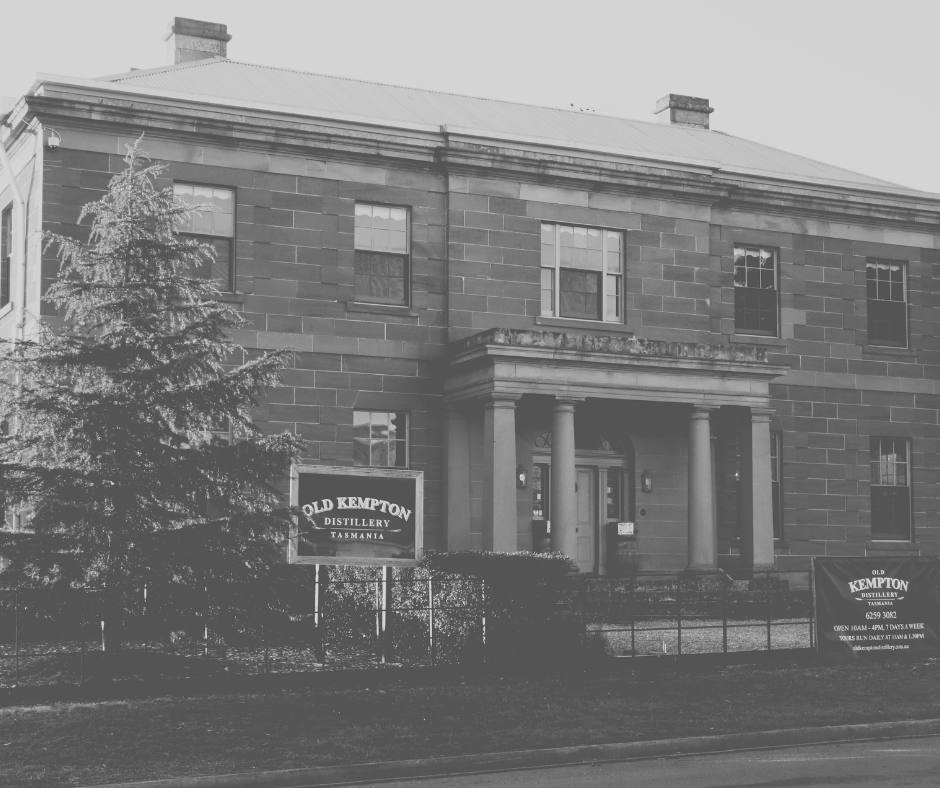 Dysart House Ghost Tour