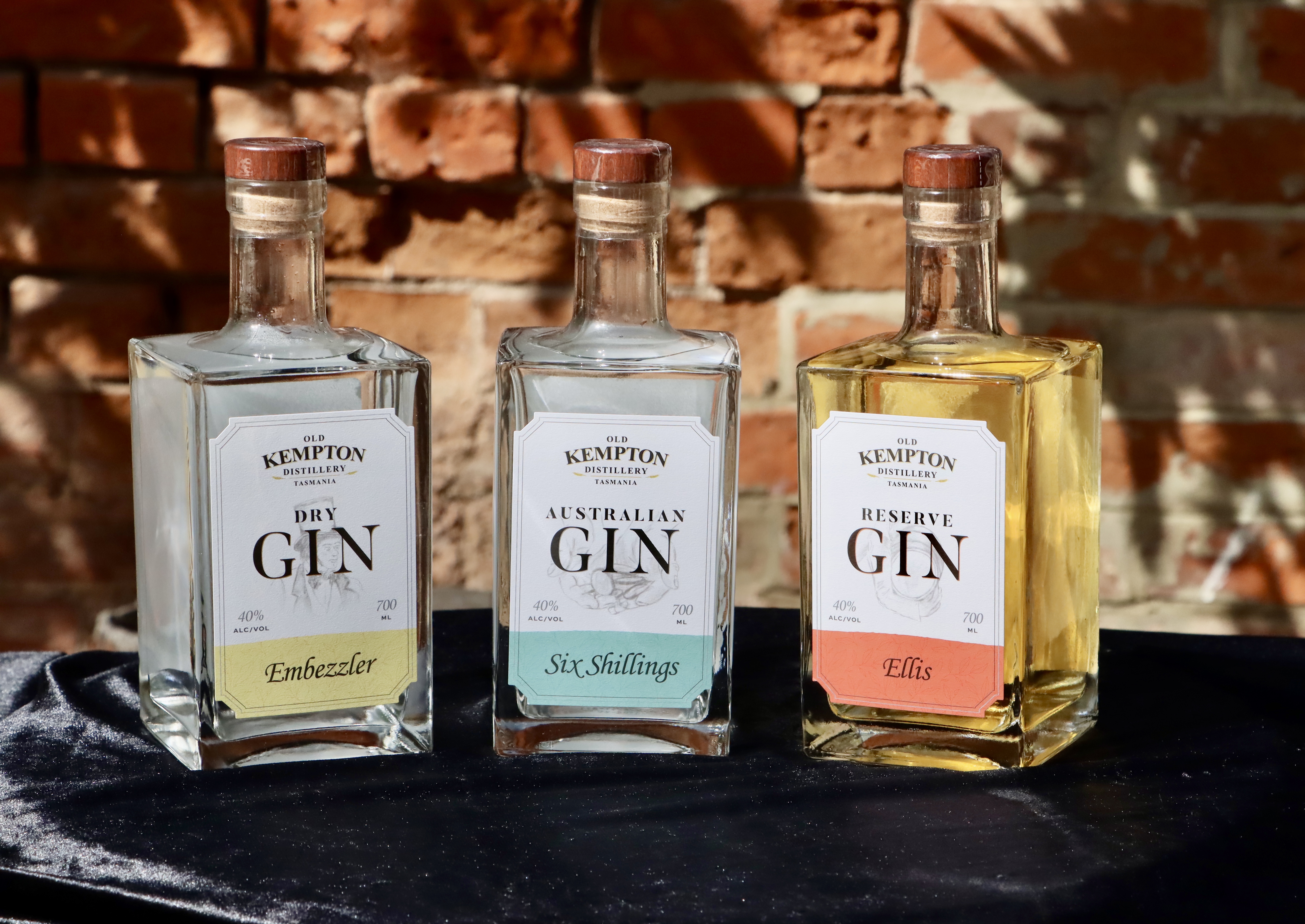 Distillery Tour and Guided Tasting