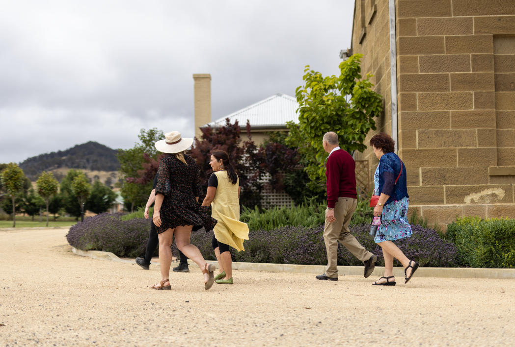 Whisky Distillery Tour and Guided Tasting