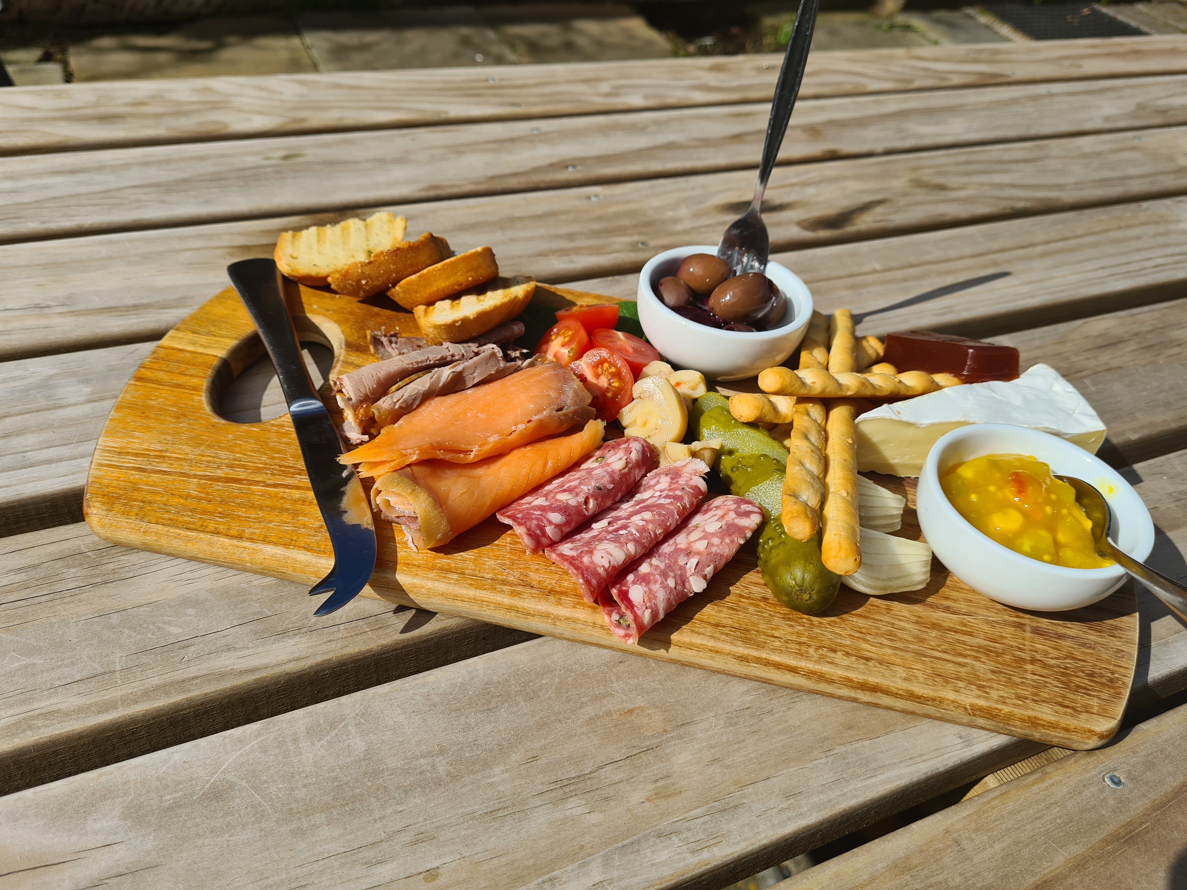 Distillery Tour, Tasting and Lunch package