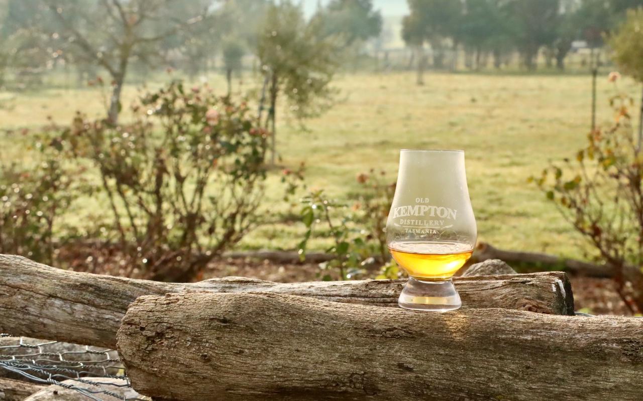 Whisky Tour, Tasting and Lunch package