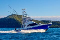 6-Hour Moonshine Private Fishing Charter
