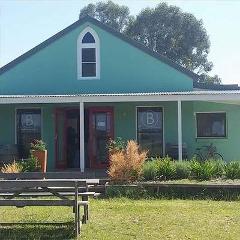 HOP 13 - Boarding at Ballabourneen Wines / The Chilli Hunter (Full Day)