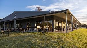 HOP 6 - Boarding at 4 Pines at the Farm main carpark (Full-Day)