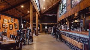 HOP 14 - Boarding at Ben Ean Cellar Door (Full-Day)
