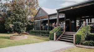 HOP 8 - Boarding at First Creek Wines Cellar Door (Full-Day)